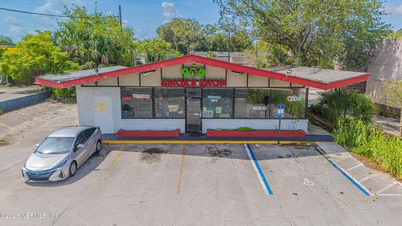 5940 Merrill Rd, Jacksonville, FL 32277