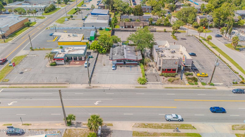 5940 Merrill Rd, Jacksonville, FL 32277