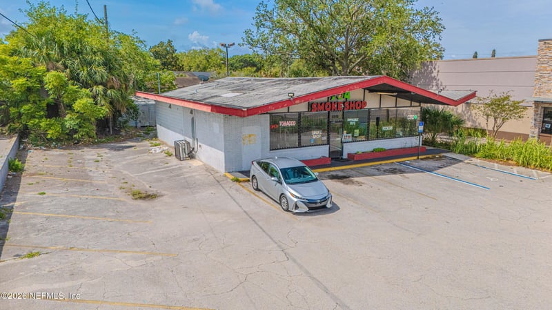5940 Merrill Rd, Jacksonville, FL 32277