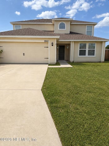 5944 Crosby Lake Way E, Macclenny, FL 32063