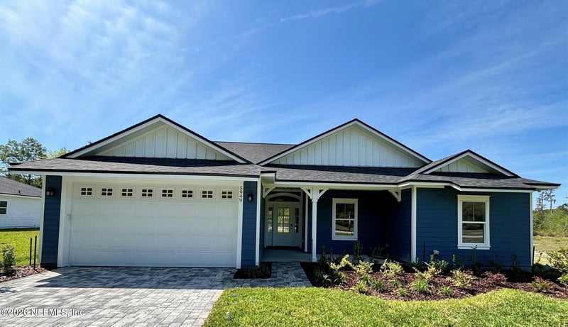 5949 SE County Road 21b, Keystone Heights, FL 32656