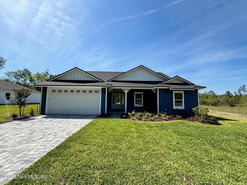 5949 SE County Road 21b, Keystone Heights, FL 32656