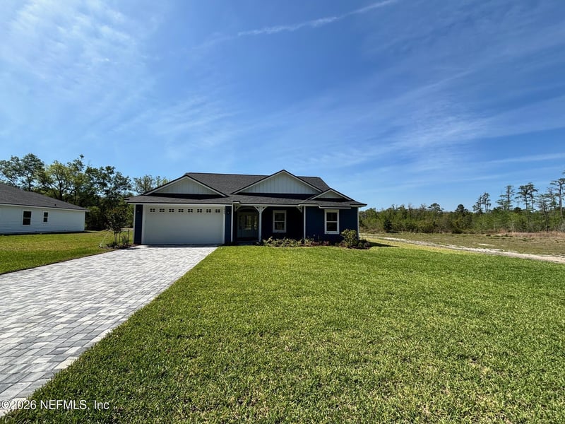 5949 SE County Road 21b, Keystone Heights, FL 32656