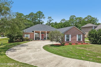 5950 W Shores Rd, Fleming Island, FL 32003