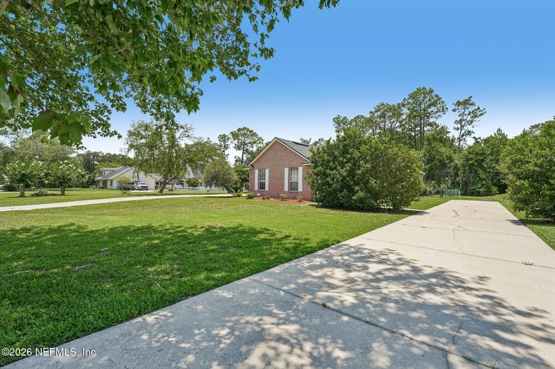5950 W Shores Rd, Fleming Island, FL 32003