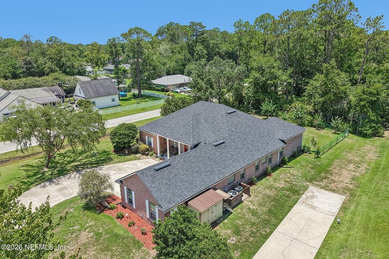 5950 W Shores Rd, Fleming Island, FL 32003
