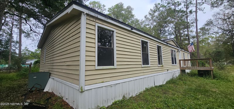 5951 Westwood Rd, Clay Hill, FL 32234