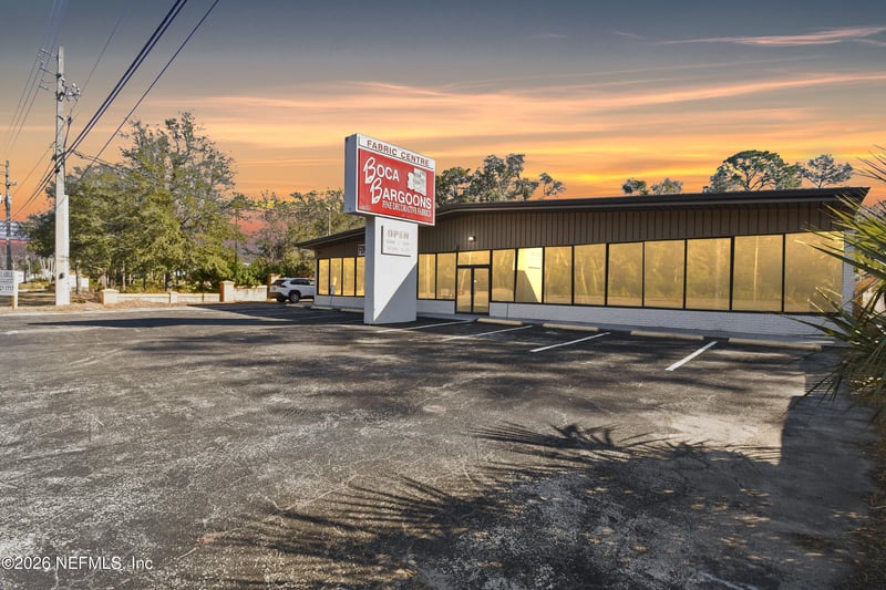 5953 Roosevelt Blvd, Jacksonville, FL 32244