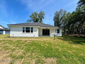 5955 SE County Rd 21b, Keystone Heights, FL 32656