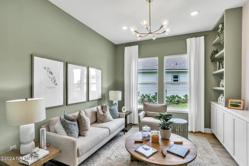 597 Knotted Birch Ave, St Augustine, FL 32092