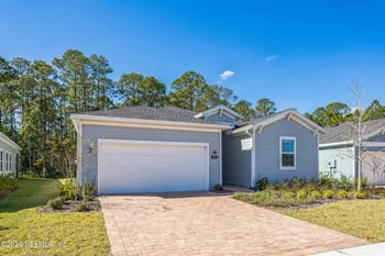 597 Lake Sinclair St, St Augustine, FL 32084