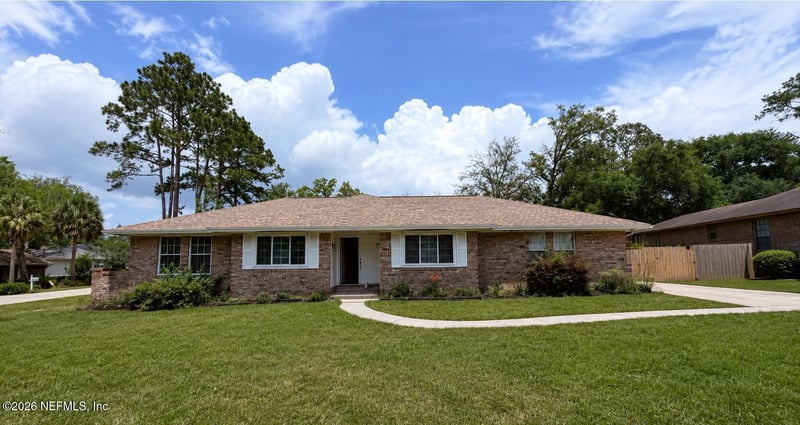 597 Pembridge Ct, Orange Park, FL 32073