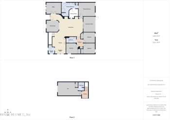 5970 Green Pond Dr, Jacksonville, FL 32258
