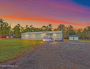 5970 Plantation Ct, Keystone Heights, FL 32656