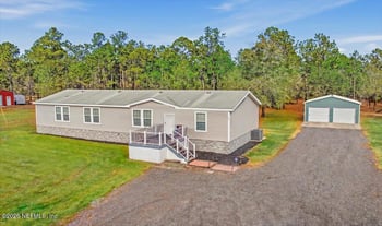5970 Plantation Ct, Keystone Heights, FL 32656