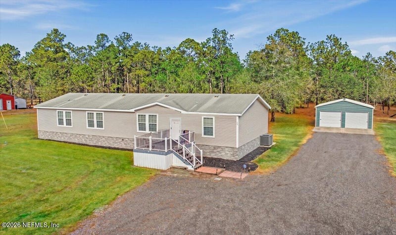 5970 Plantation Ct, Keystone Heights, FL 32656
