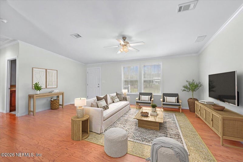 5970 Plantation Ct, Keystone Heights, FL 32656