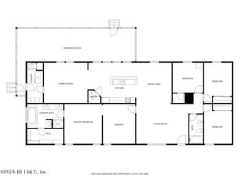 5970 Plantation Ct, Keystone Heights, FL 32656
