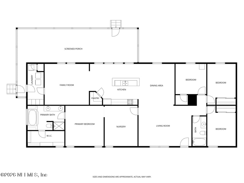5970 Plantation Ct, Keystone Heights, FL 32656