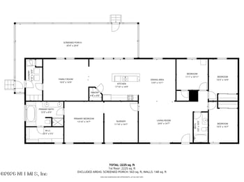 5970 Plantation Ct, Keystone Heights, FL 32656