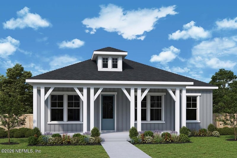 5970 Timber Pines Rd, Jacksonville, FL 32224