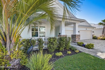 598 Marquesa Cir, St Johns, FL 32259