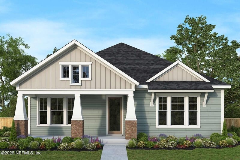 5982 Timber Pines Rd, Jacksonville, FL 32224