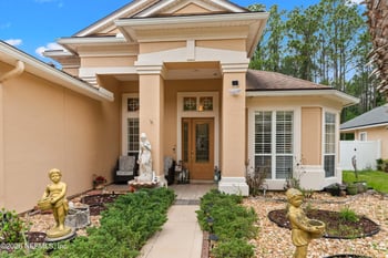 5983 Wakulla Springs Rd, Jacksonville, FL 32258