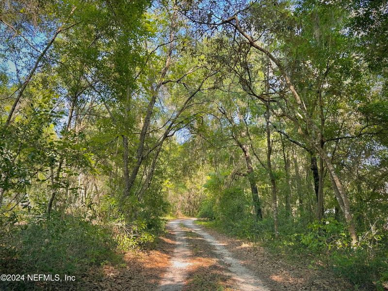 5987 County Road 352, Keystone Heights, FL 32656