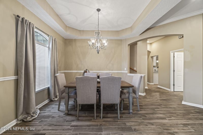 599 Oakmont Dr, Orange Park, FL 32073