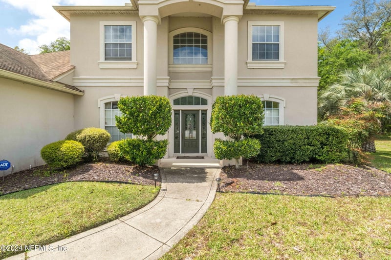 599 Oakmont Dr, Orange Park, FL 32073