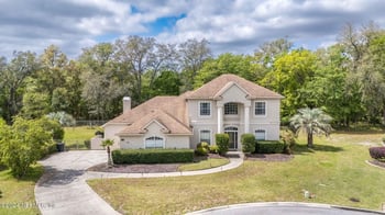 599 Oakmont Dr, Orange Park, FL 32073