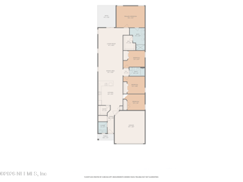 5990 Bucking Bronco Dr, Jacksonville, FL 32234