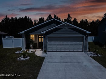 5990 Bucking Bronco Dr, Jacksonville, FL 32234