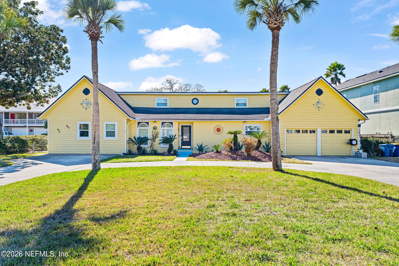 5992 Heckscher Dr, Jacksonville, FL 32226