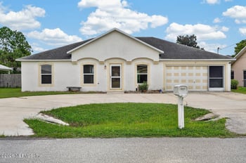 6 Brownstone Ln, Palm Coast, FL 32137
