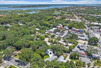6 E San Carlos Ave, St Augustine, FL 32084