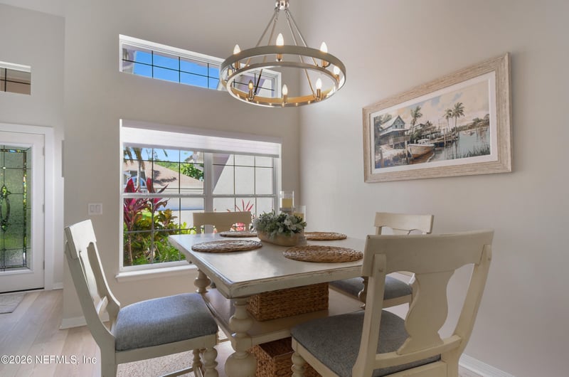 6 Egret Crest Ln, St Augustine, FL 32080