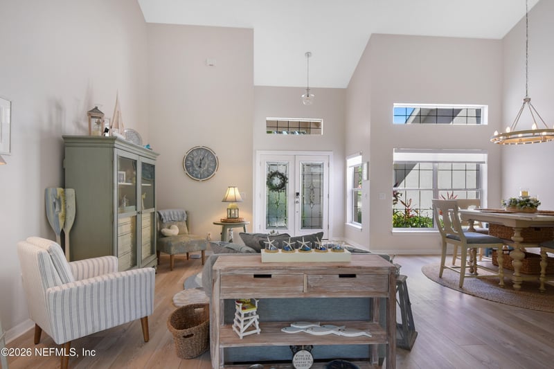 6 Egret Crest Ln, St Augustine, FL 32080