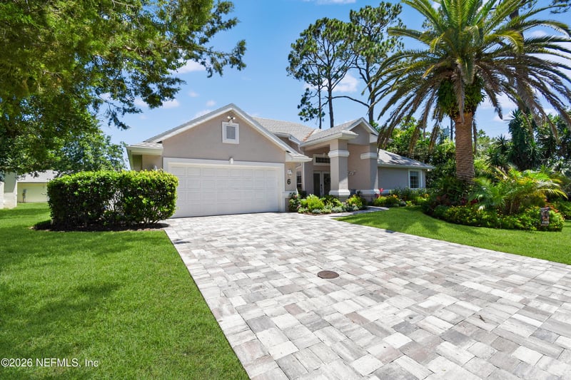 6 Egret Crest Ln, St Augustine, FL 32080