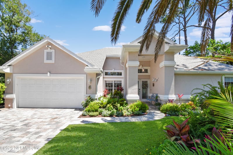 6 Egret Crest Ln, St Augustine, FL 32080