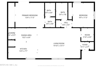 6 Lisbon St #A/B, St Augustine, FL 32080