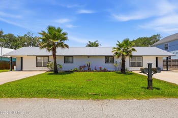 6 Lisbon St #A/B, St Augustine, FL 32080