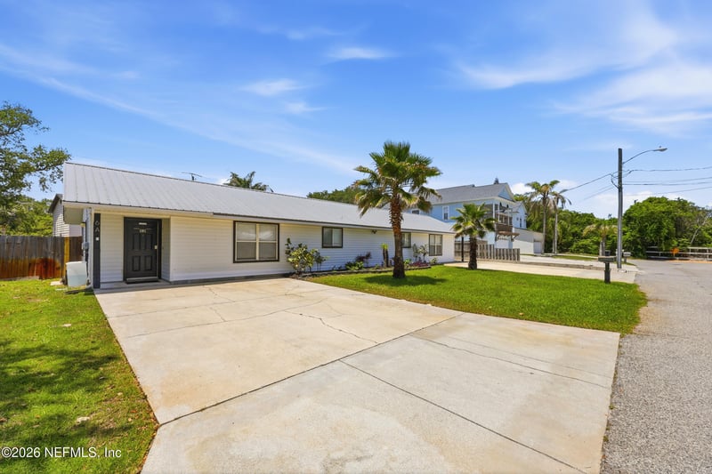 6 Lisbon St #A/B, St Augustine, FL 32080