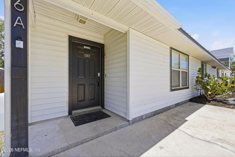6 Lisbon St #A/B, St Augustine, FL 32080