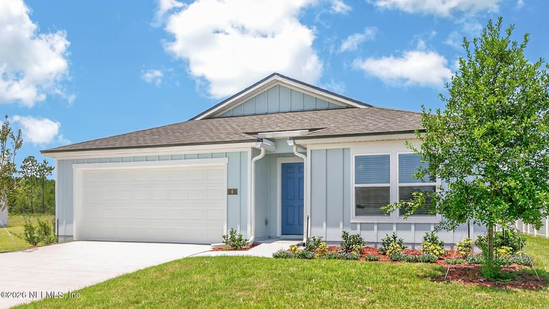 6 Oakleaf Ct, Palm Coast, FL 32137