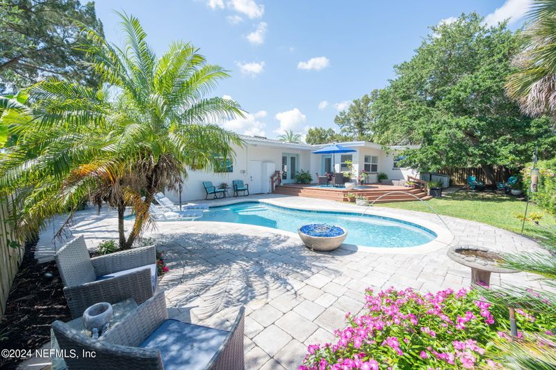 6 Oglethorpe Blvd, St Augustine, FL 32080