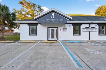 6 St Johns Medical Park Dr, St Augustine, FL 32086