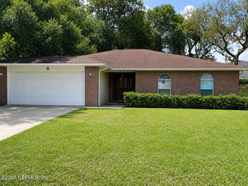 6 Surfcrest St, St Augustine Beach, FL 32080
