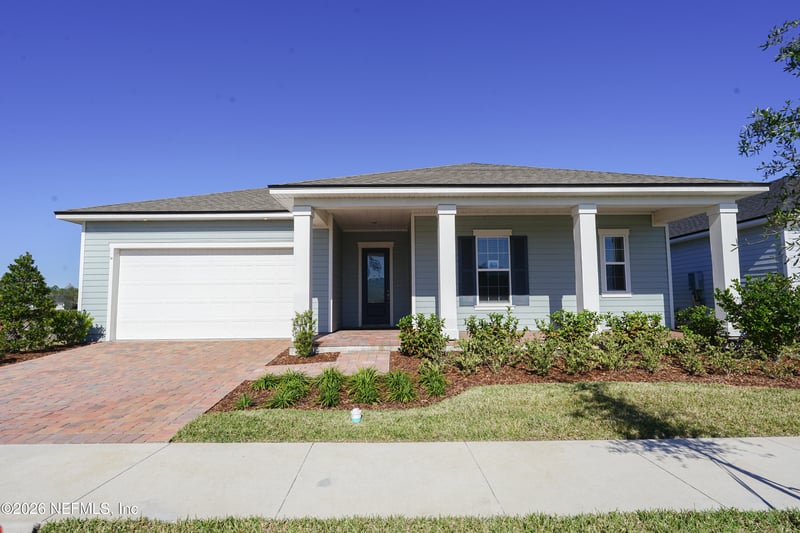 6 Tree House Pl, Palm Coast, FL 32137